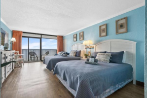Sand Dunes Resort 2731 - Oceanfront